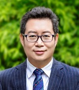 Mr. Xiaofan Chen